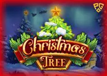 Christmas Tree - Spin City - Congo